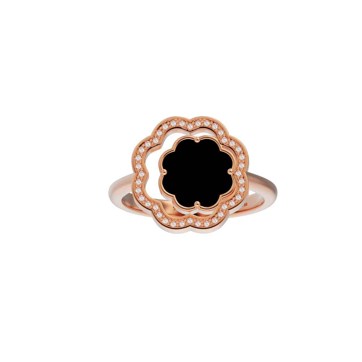 Renaissance Ring - STEPHANIE KALCK
