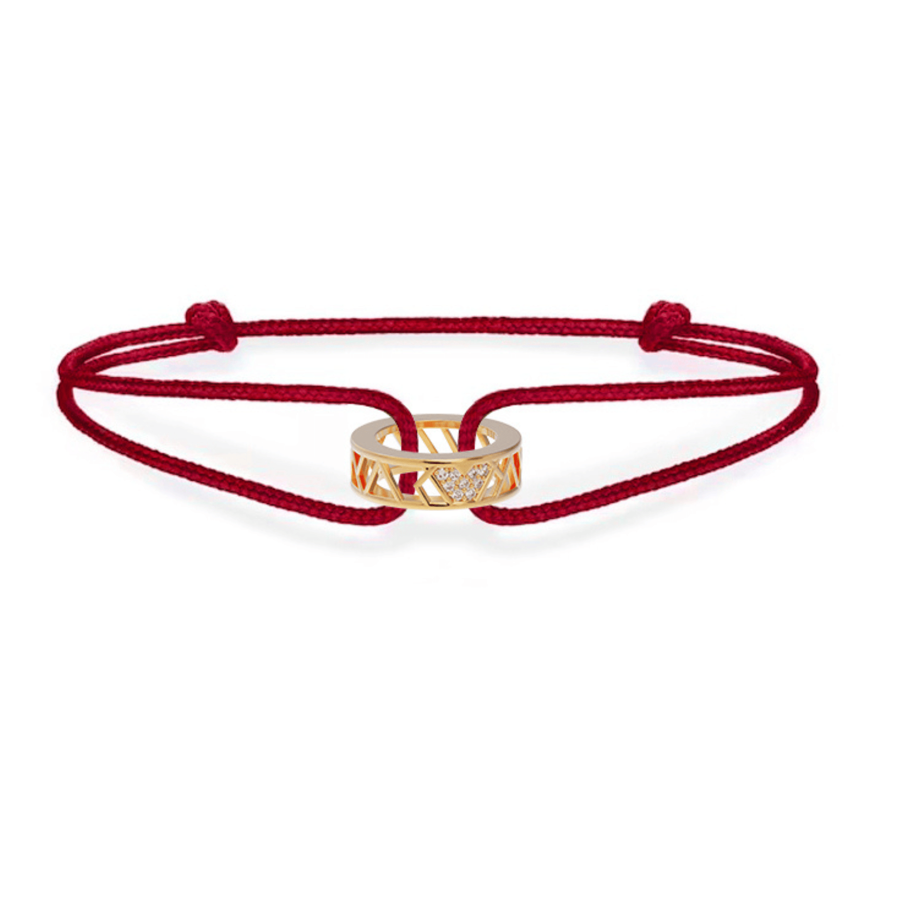 Amour Bracelet - STEPHANIE KALCK