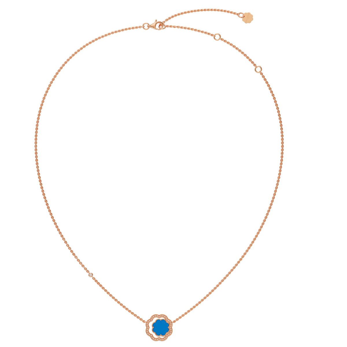 Renaissance Pendant - STEPHANIE KALCK