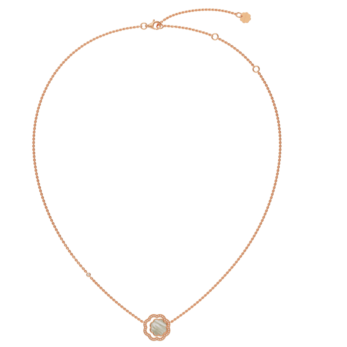 Renaissance Pendant - STEPHANIE KALCK