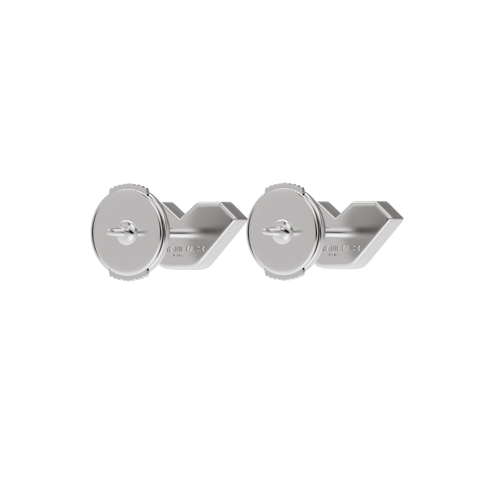 Amour Earrings - STEPHANIE KALCK