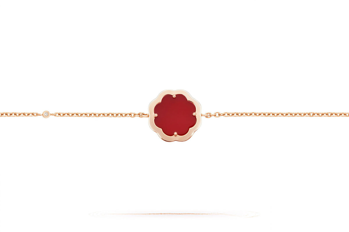 MIMOSA EN MÉMOIRE Bracelet - STEPHANIE KALCK