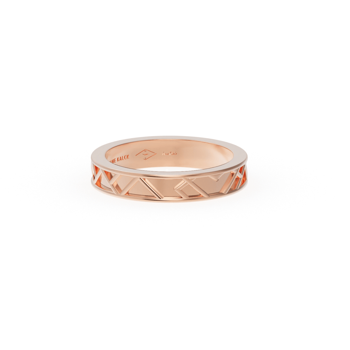 Amour Ring - STEPHANIE KALCK