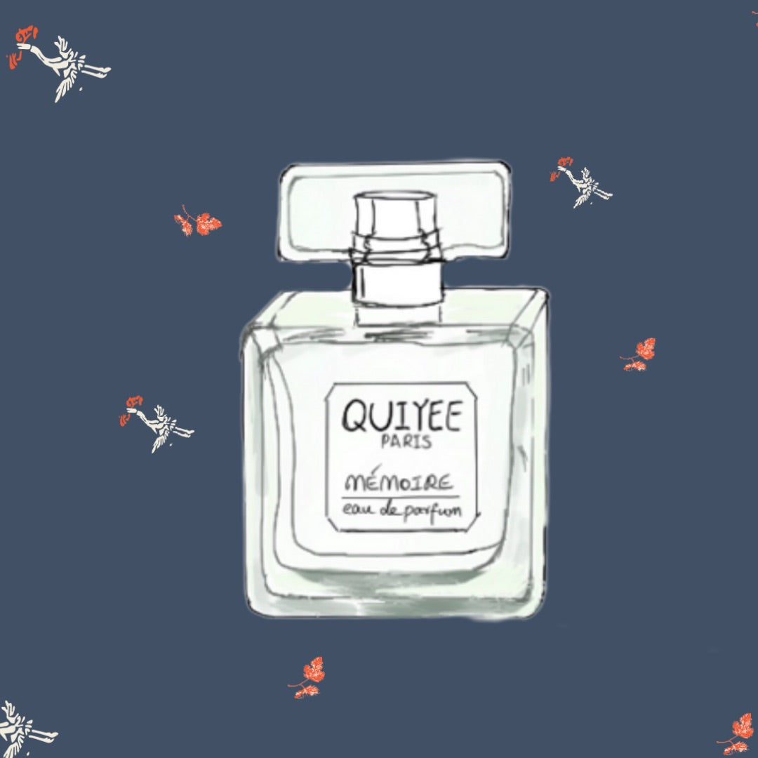 Fragrances