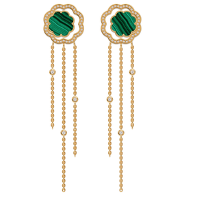 Renaissance Earrings - STEPHANIE KALCK