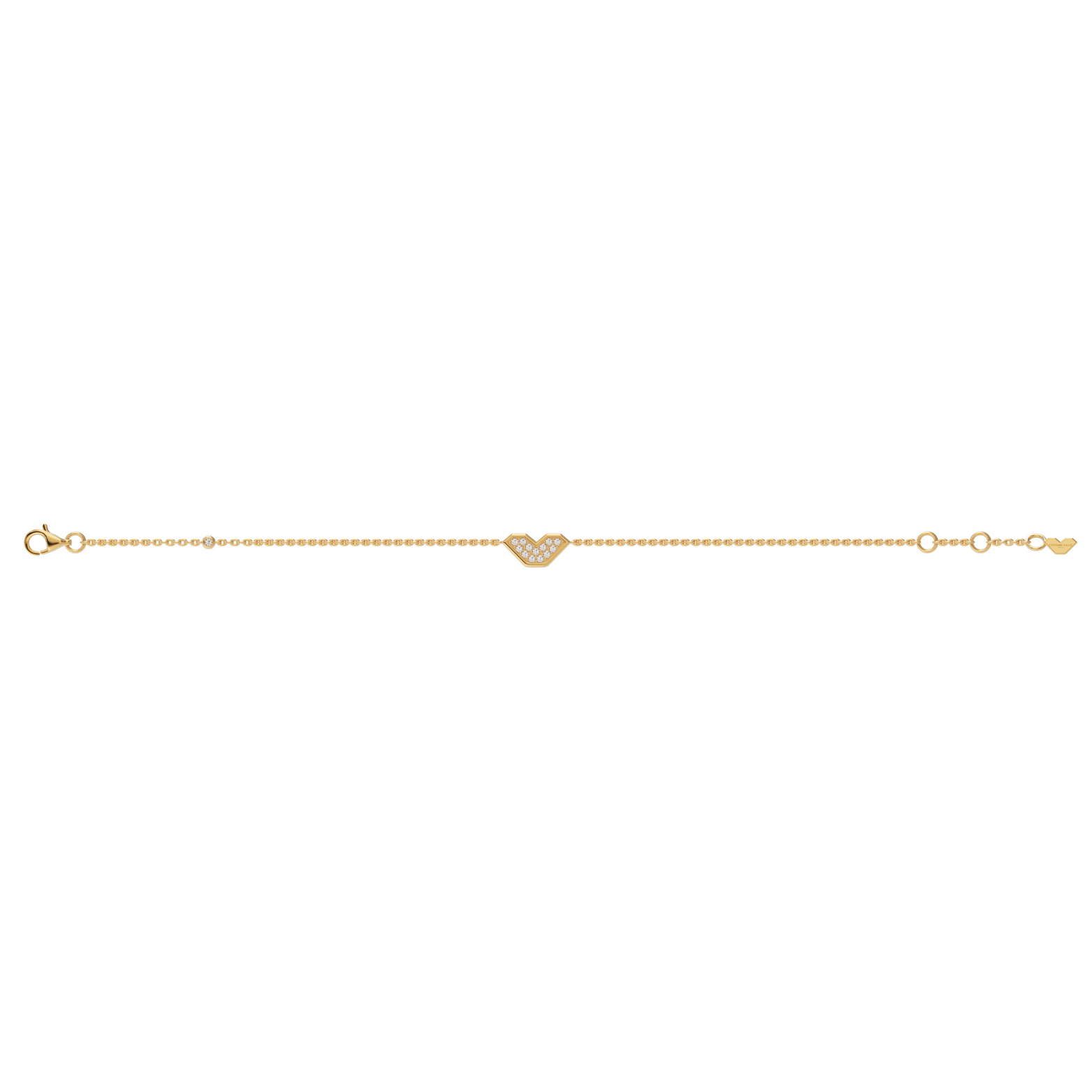 Amour Bracelet - STEPHANIE KALCK