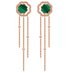 Renaissance Earrings - STEPHANIE KALCK