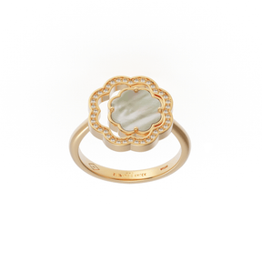 Renaissance Ring - STEPHANIE KALCK