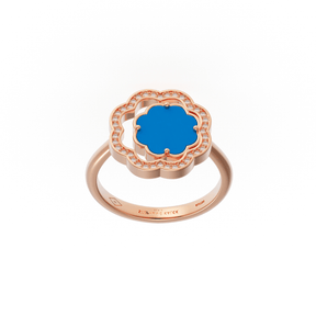 Renaissance Ring - STEPHANIE KALCK