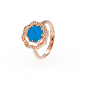 Renaissance Ring - STEPHANIE KALCK