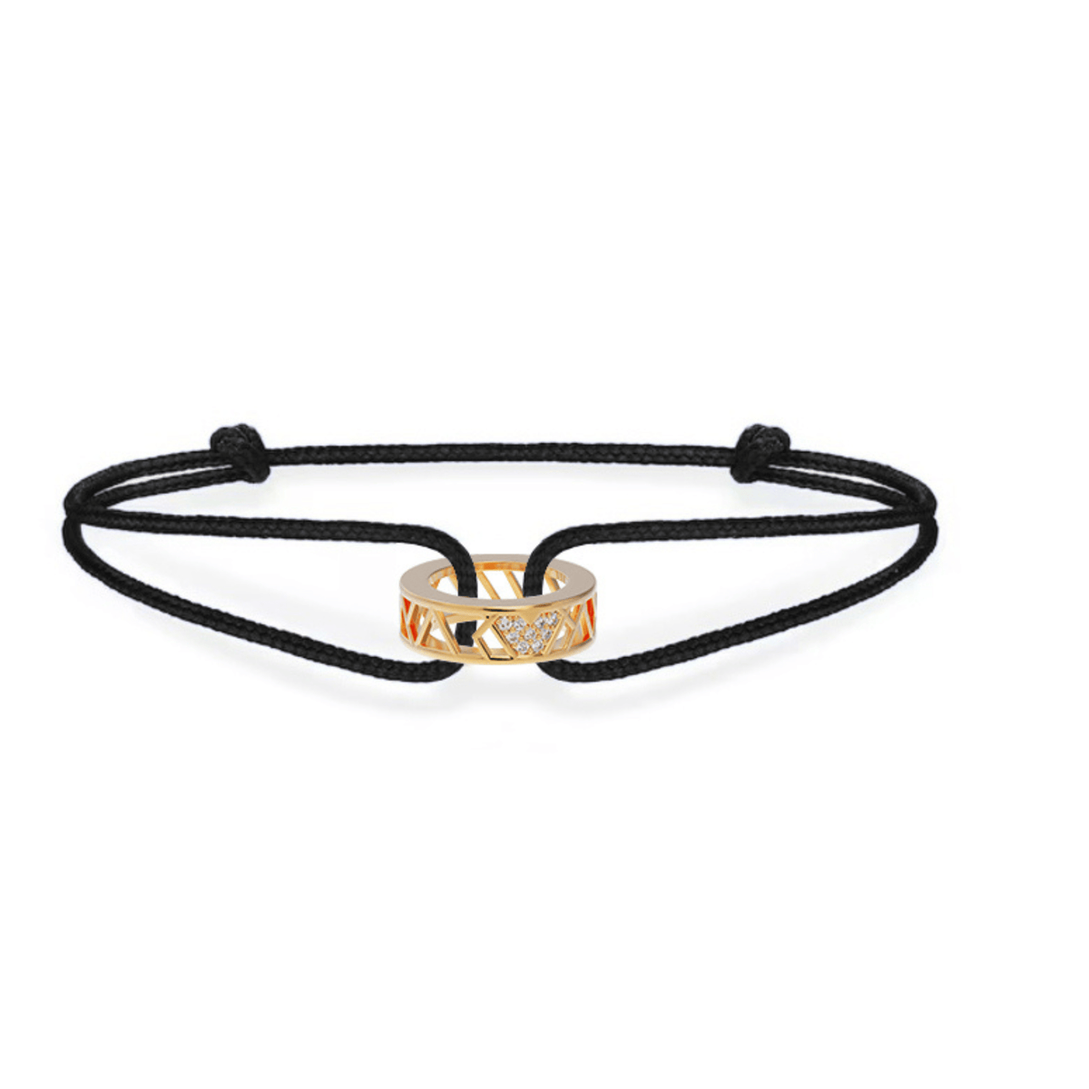 Amour Bracelet - STEPHANIE KALCK