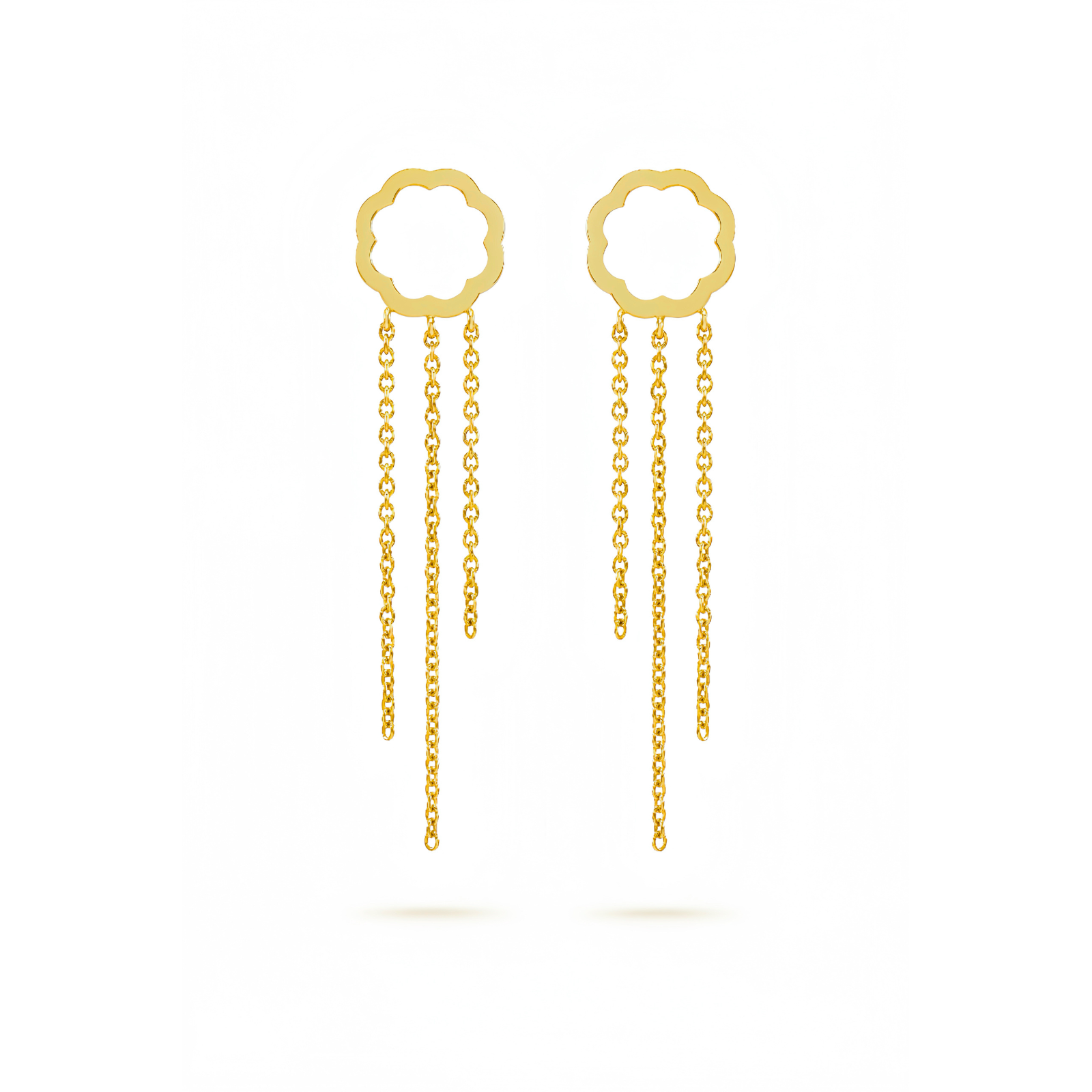 MIMOSA Earrings