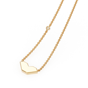Amour Pendant - STEPHANIE KALCK