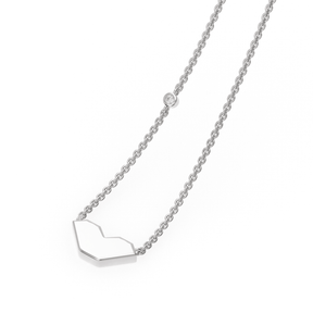 Amour Pendant - STEPHANIE KALCK