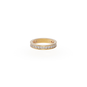 MIMOSA Infinity Ring