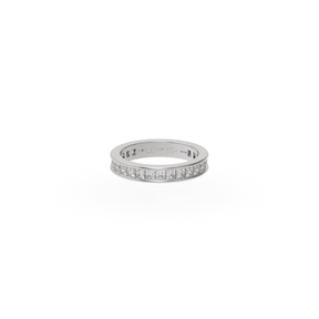 MIMOSA Infinity Ring
