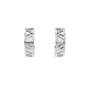 Amour Earrings - STEPHANIE KALCK