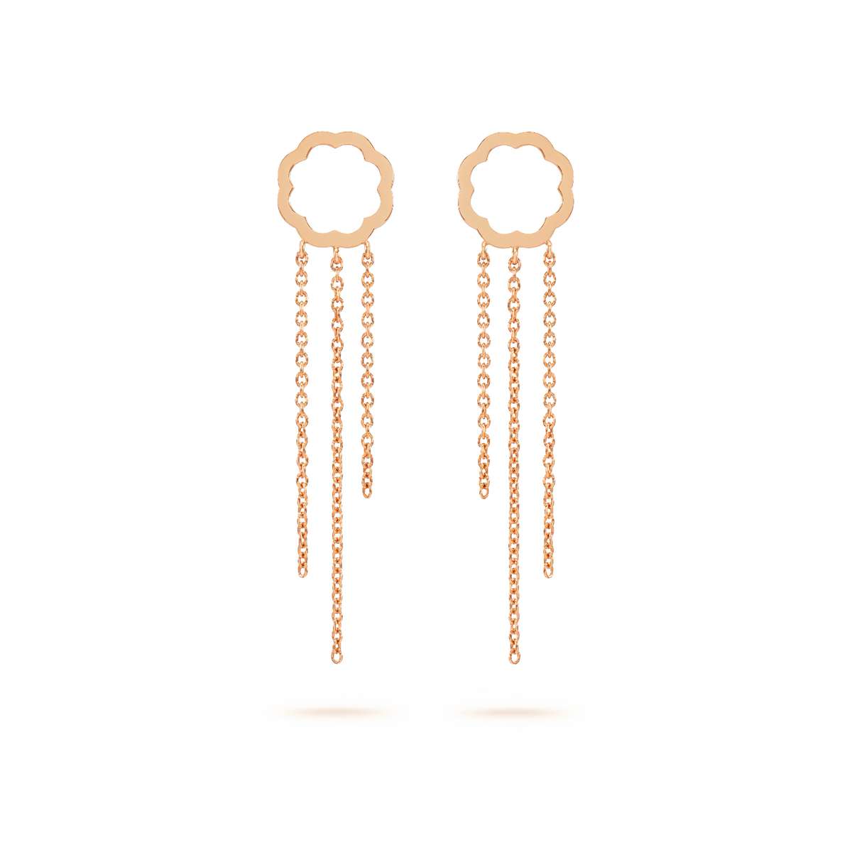 MIMOSA Earrings