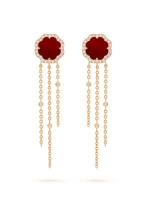 MIMOSA EN MÉMOIRE Earrings - STEPHANIE KALCK