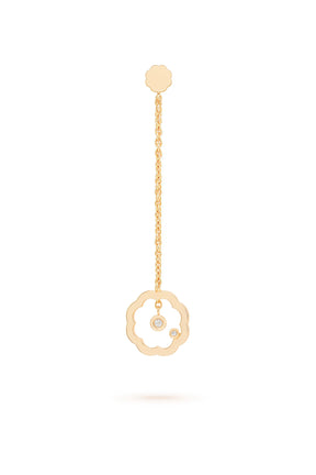 Bohemian MIMOSA Earrings - STEPHANIE KALCK