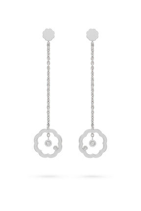 Bohemian MIMOSA Earrings - STEPHANIE KALCK