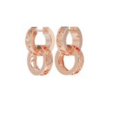 Amour Earrings - STEPHANIE KALCK
