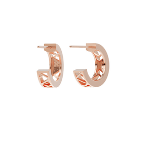 Amour Earrings - STEPHANIE KALCK