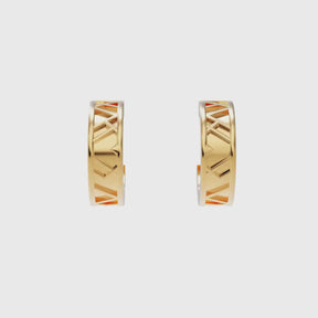 Amour Earrings