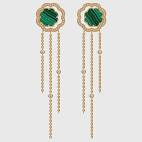 Renaissance Earrings