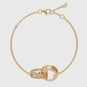 Amour Bracelet