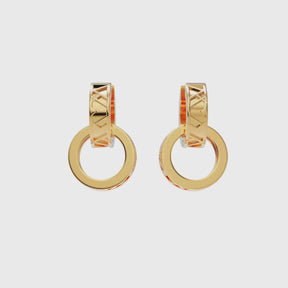 Amour Earrings